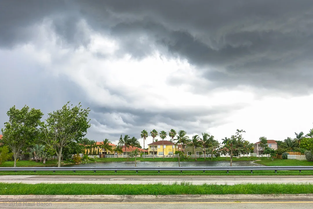 A photograph titled Kendall