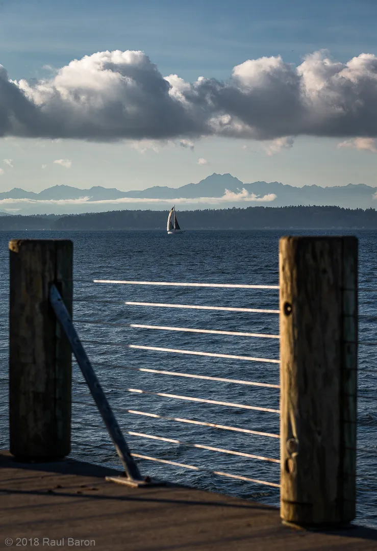 A photograph titled Anchor Park