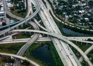 A photograph titled On top