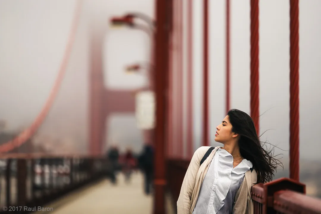 A photograph titled Pause