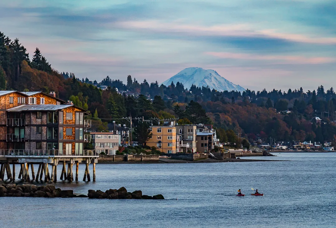 A photograph titled From Constellation Park